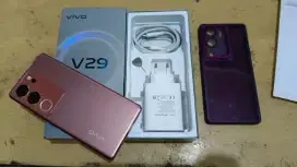 Dijual V29 Bekas Like New