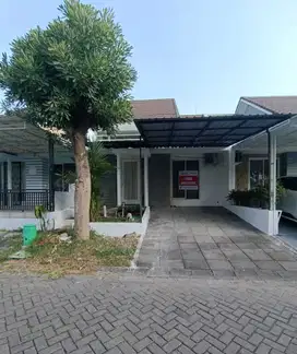 Best Deal Rumah Citraland Palma Classica Cluster Favorit 2 kamar 1Man
