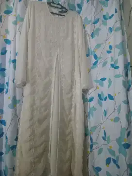 Baju gamis beraneka ragam