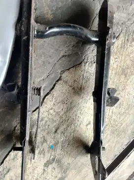PART ARM HONDA PRIMA