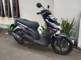 Beat karbu 2008 siap gas
