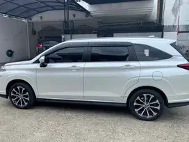 Toyota Avanza 2024 Bensin