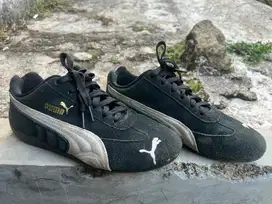 Puma speedcat black OG