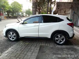 HRV matic low kilometer