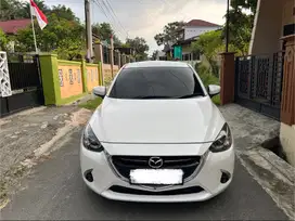Dijual Mazda 2 2017