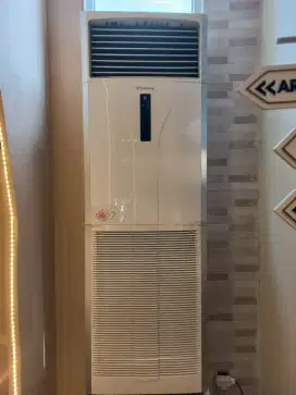 AC Standing Daikin