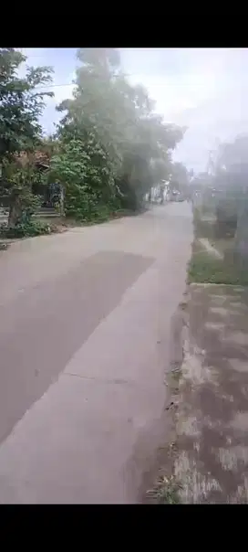 Disewakan bangunan di tangerang