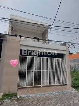 Semampir Minimalis Siap Huni, Hanya 5 menit ke Merr