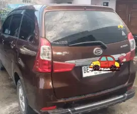 Xenia R 1.3 manual (pajak Juni 2026, kaleng 2030)