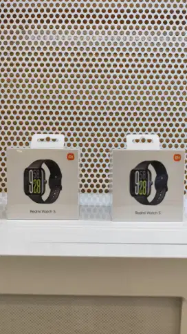 Promo redmi watch 5 // cicilan 0%