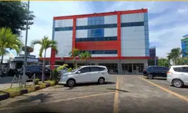 Dijual Ruko sekitar Jalan Mustafa Dg Bunga, Jl Tun Abdul Razak, Gowa