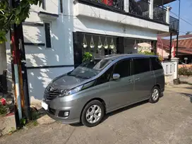 Mazda Biante Skyactive 2.0 2015 km very low