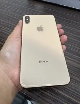Iphone XS MAX 256gb ibox