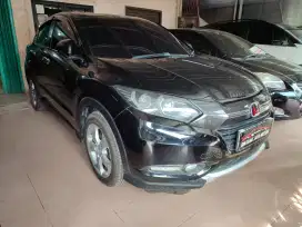 HRV E 2018 Matic Istimewa