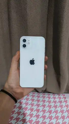 Iphone 12 128gb iBox