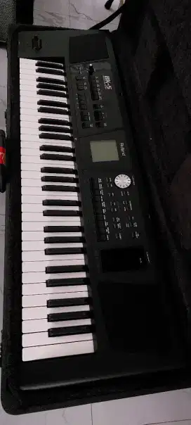 Keyboard Roland BK-5