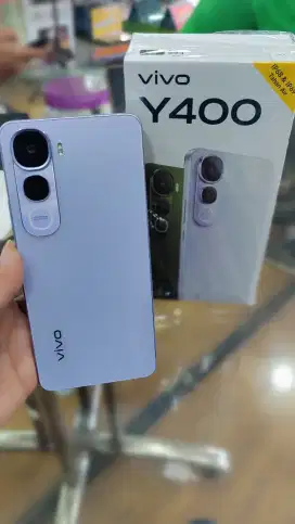 Terbaru vivo y400 kredit tanpa DP