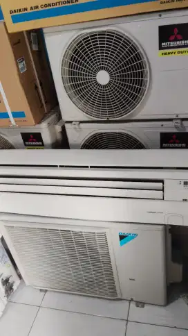 AC Daikin 2 PK thauland