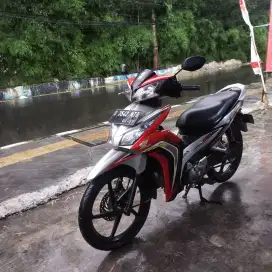 Blade 2011 (Mesin Cakep)