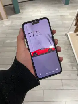 Infinix Hot 60 Pro Plus 8/256 (Umur 3 Hari)
