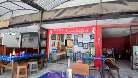 RUMAH TERMURAHHH DI KOMERSIAL AREA RAYA GAYUNGSARI
