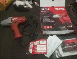 Kunci impact dck