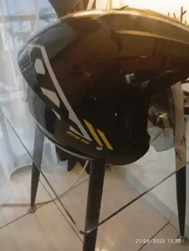 HELM YAMAHA AEROX 2025