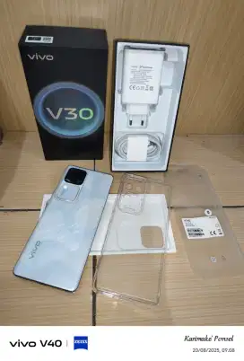 VIVO V30 5G x-demolive