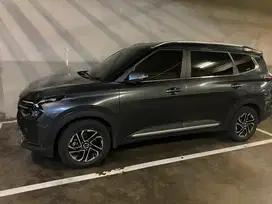 Kia Carens 2023 Bensin
