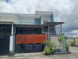 Dijual rumah type 60