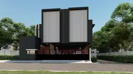 Kost Premium 20 Kamar Promo Menarik Lokasi Dekat UNDIP Semarang