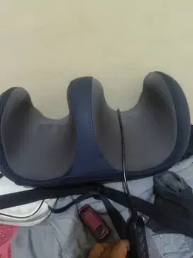 jual alat pijat kaki philips