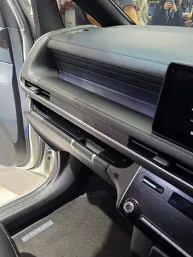 Hyundai Stargazer 2025 Bensin