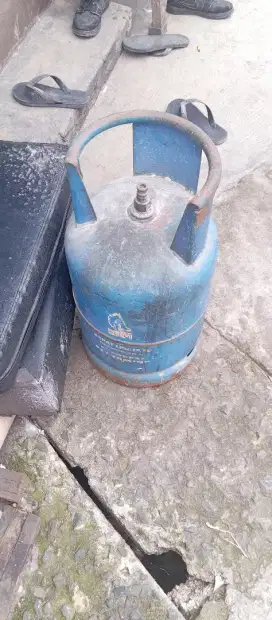 Gas ELPIJI 12kg
