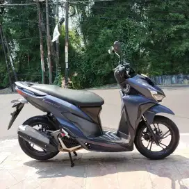 Vario 150 New lengkap Bagus mesin Aluss