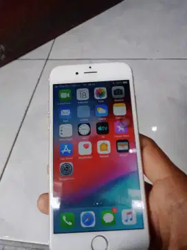 iPhone 6 32gb all operator