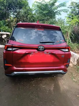 VELOZ QCVT 1,5 Maroon Metalica
