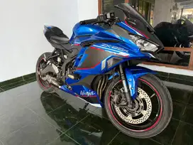 KAWASAKI NINJA ZX-25R 2024