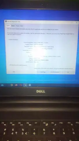 Dijual Laptop Dell 14 inchi