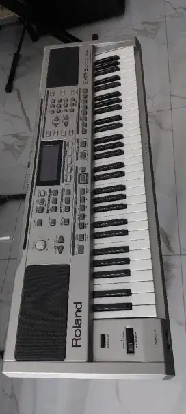 Keyboard Roland EXR-5