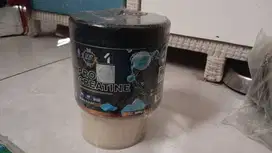Susu creatine rasa