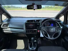 Honda Jazz 2019 Bensin