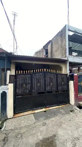 Jual Murah Rumah Nyaman di Cakung Dekat AEON Mall JGC