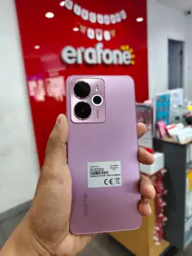 Realme 14 5G Warna limit spek