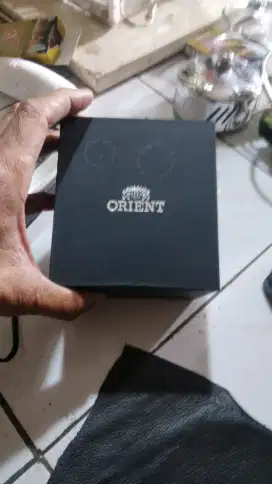 Box jam orient original