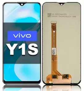 Lcd vivo y1s sama pasang