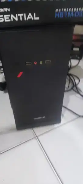 CPU Computer Intel core i5 Normal Bergaransi
