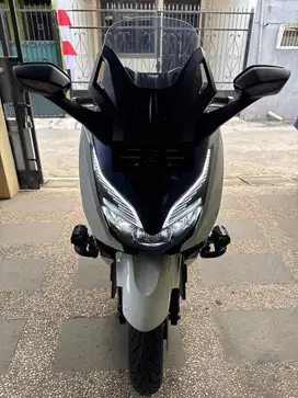 HONDA FORZA 250 TAHUN 2021