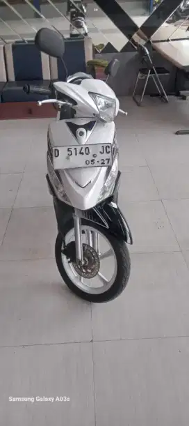 Yamaha mio j barang jos