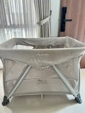 Baby Box Nuna / Tempat Tidur Bayi